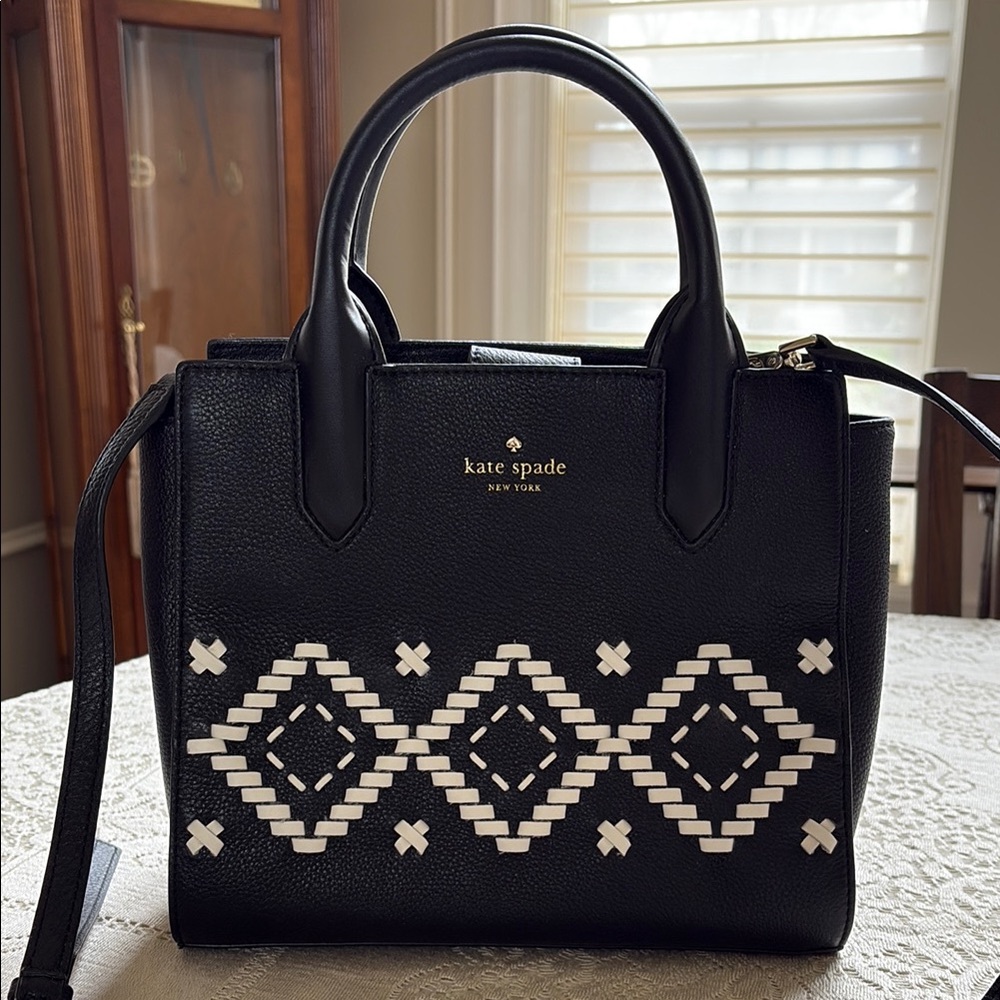 Kate Spade Meriwether Flynn Small Tote Bag